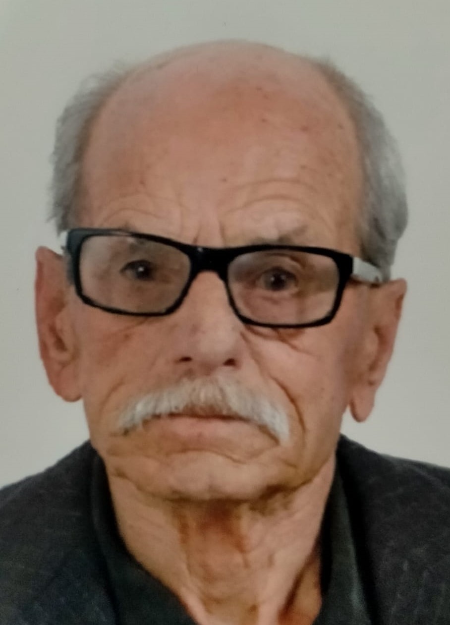 Esequie Giovanni Carnovale Necrologi Calabria