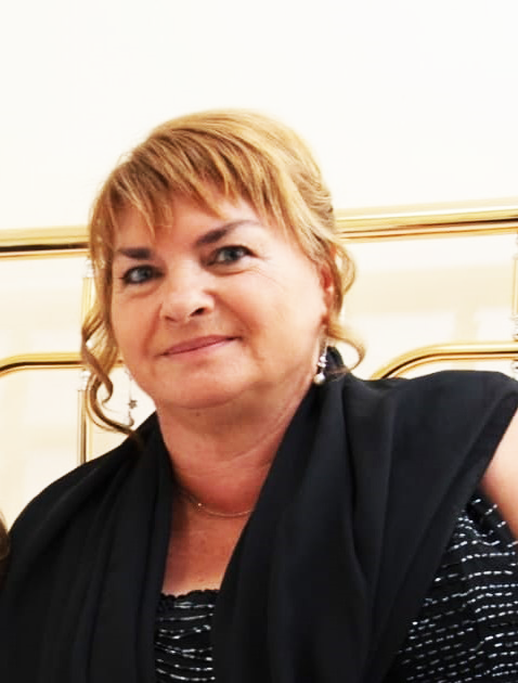 Esequie BETTINA CARUSO - Necrologi Calabria
