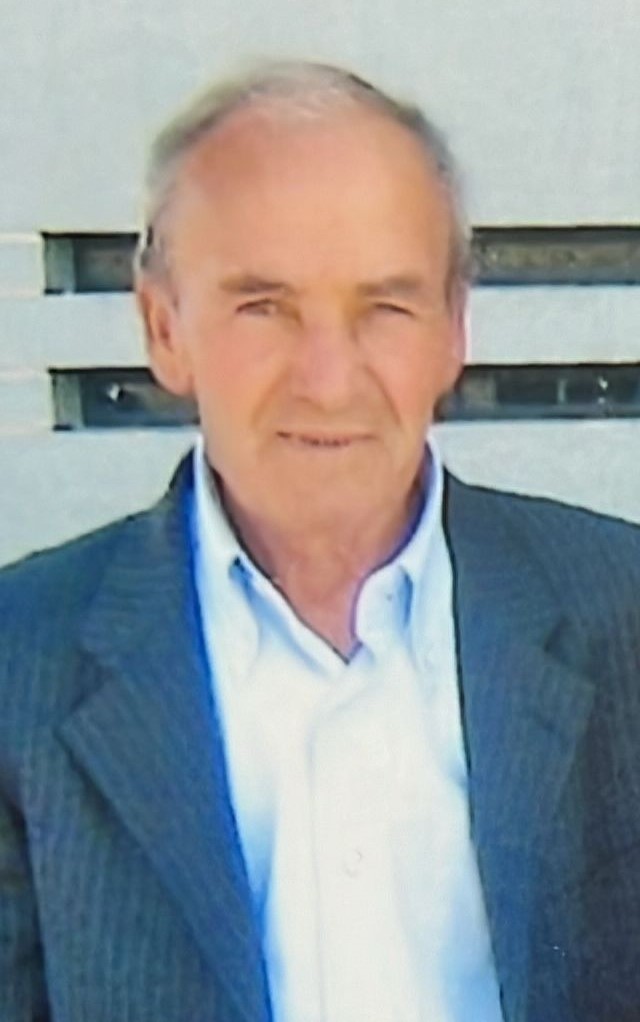 Esequie Antonio Mastroianni Necrologi Calabria